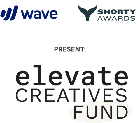 Elevate Creatives Fund